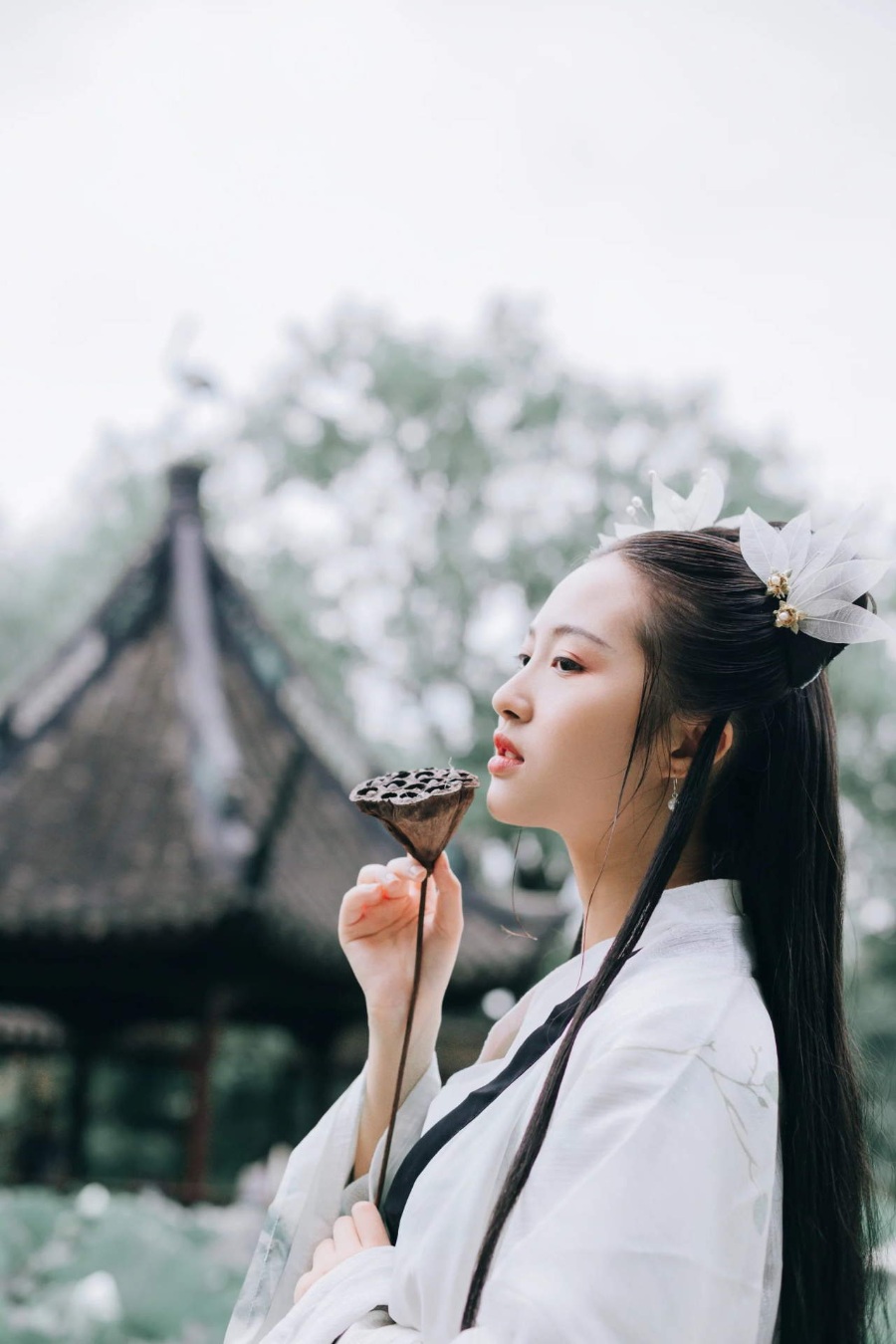 汉服