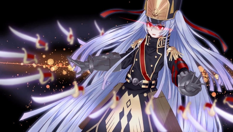 Re:CREATORS