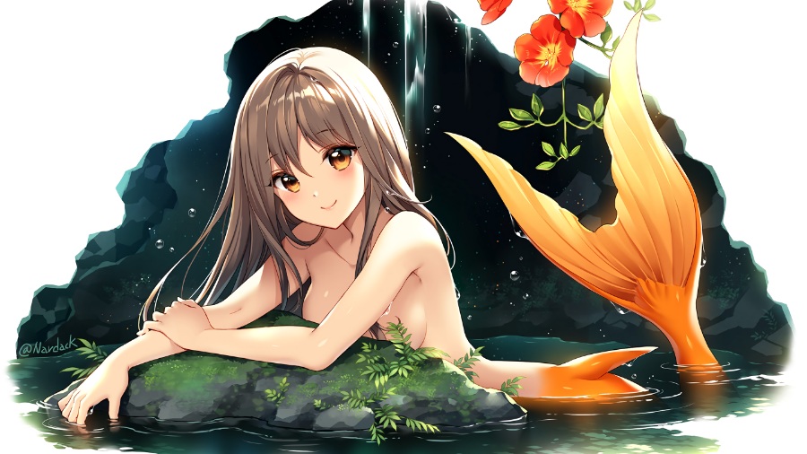 二次元壁纸