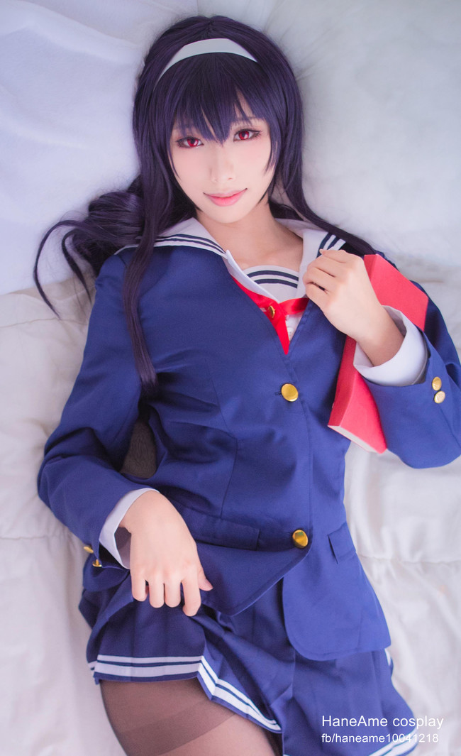 学姊制服 Ver.