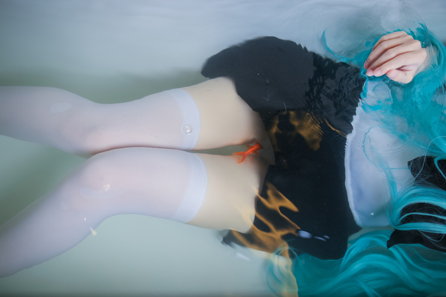 瓶初音