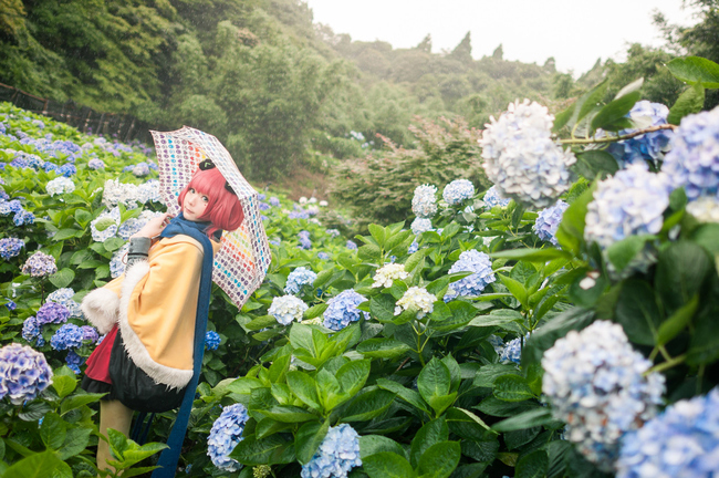 中二病でも恋がしたい！戀