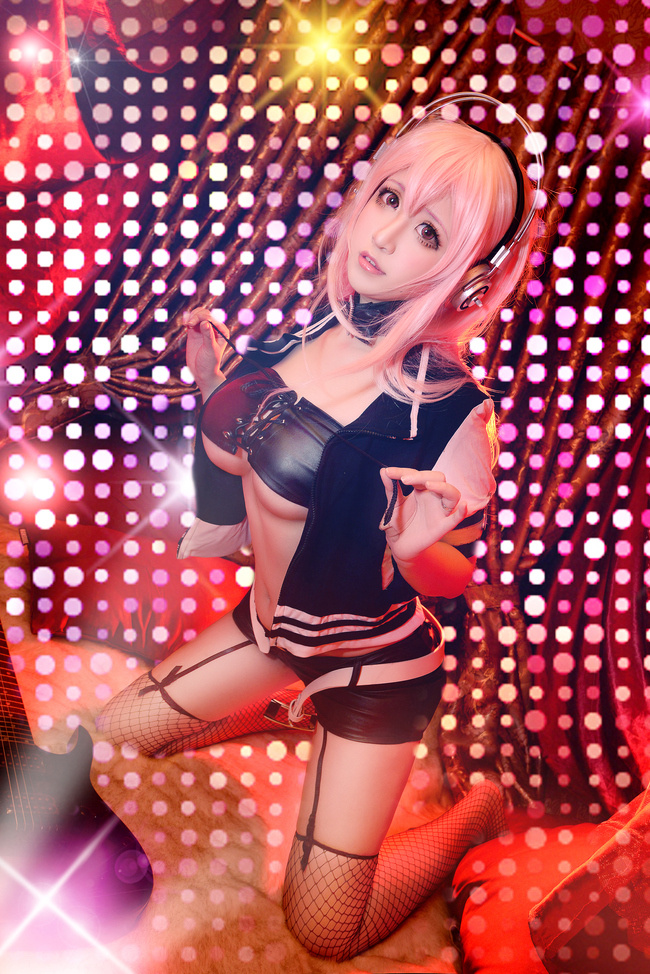 supersonico