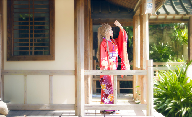 《我的女神》贝露丹迪