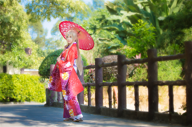 《我的女神》贝露丹迪