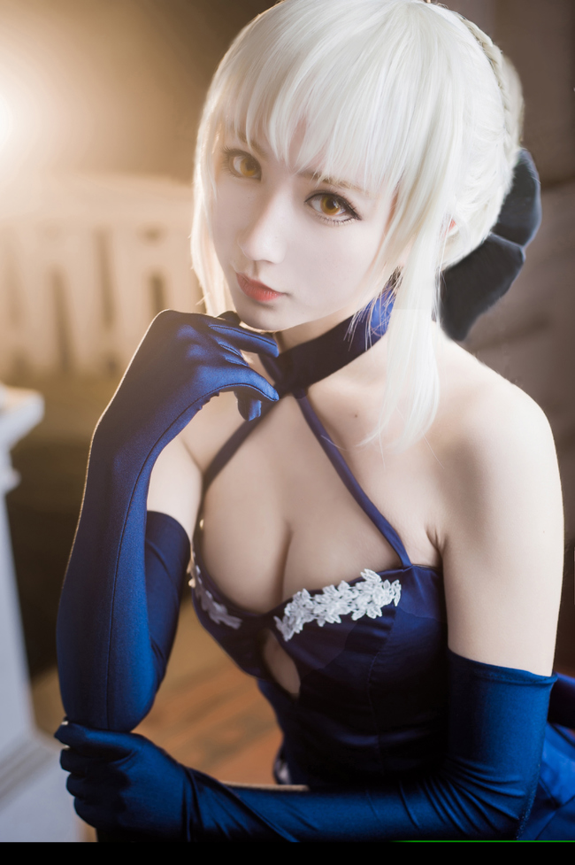 saber alter