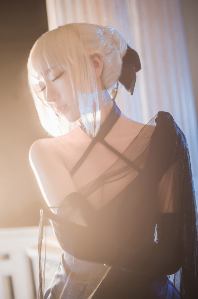 saber alter