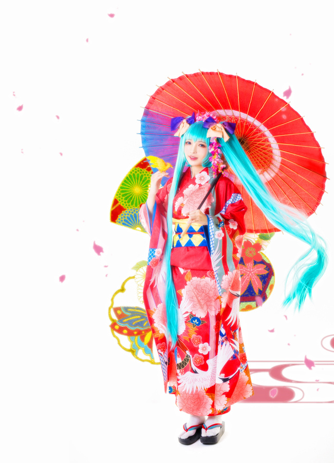 初音MIKU