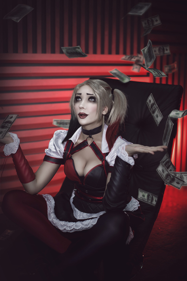 Harley Quinn