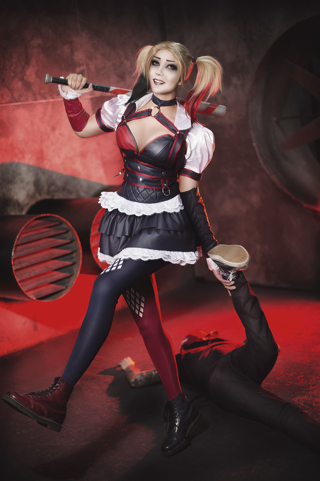 Harley Quinn