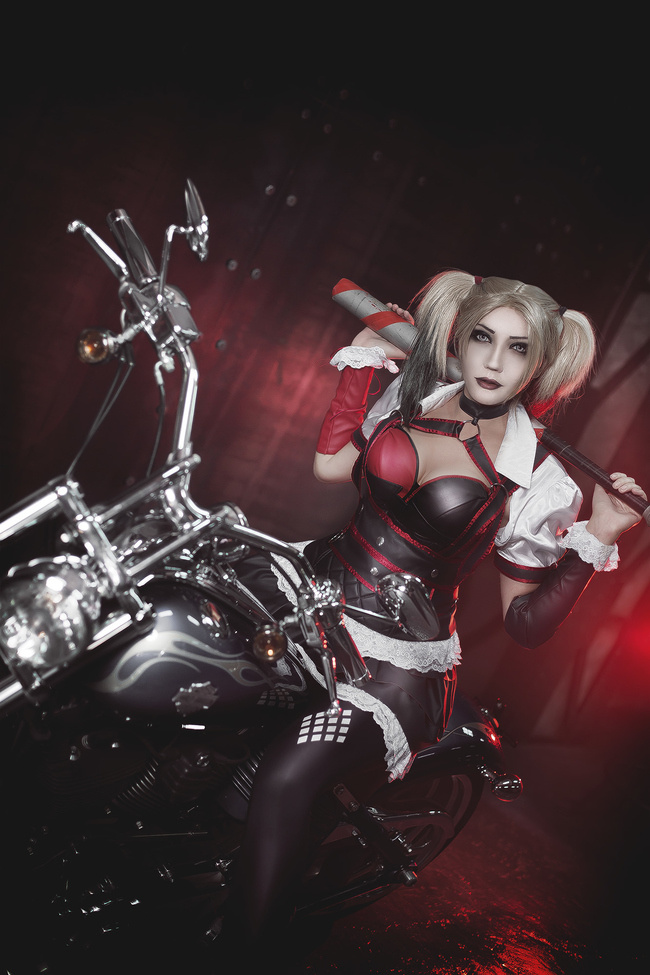 Harley Quinn