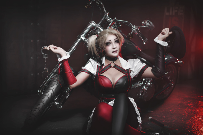 Harley Quinn