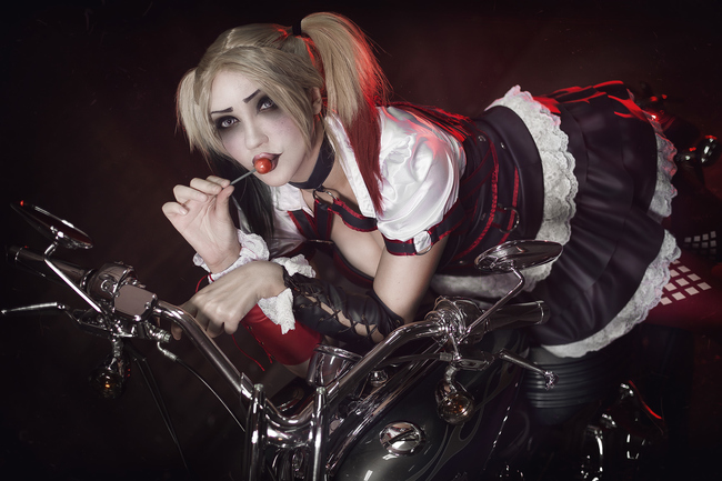 Harley Quinn