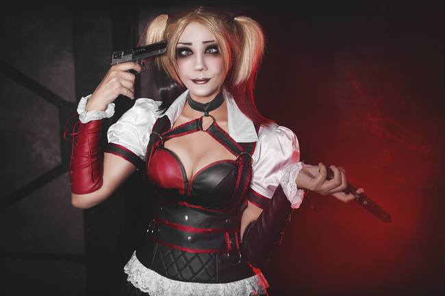 Harley Quinn