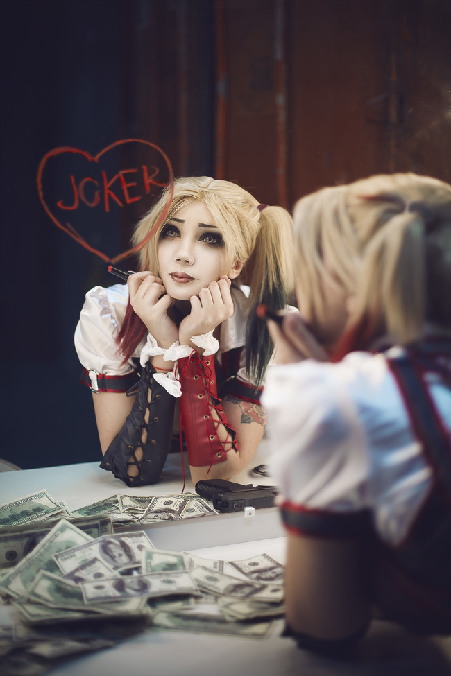 Harley Quinn