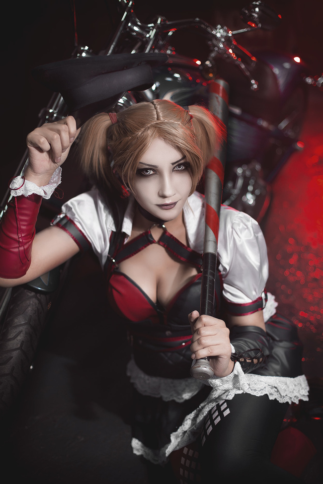 Harley Quinn