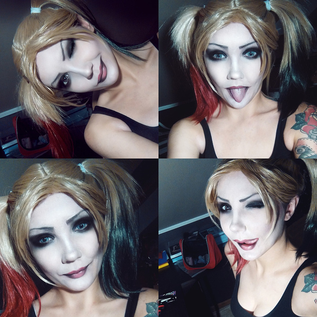 Harley Quinn