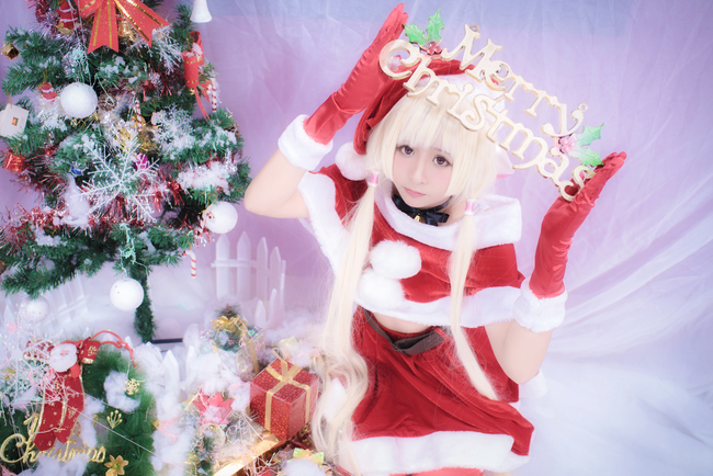 【Chobits】Merry Christmas !