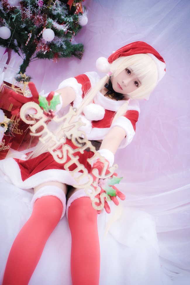 【Chobits】Merry Christmas !