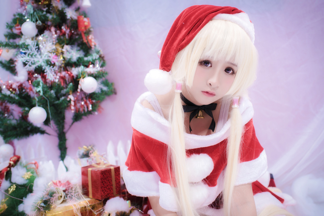 【Chobits】Merry Christmas !