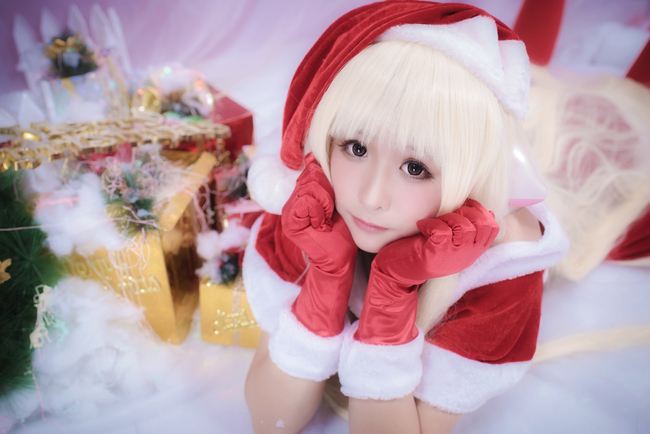 【Chobits】Merry Christmas !