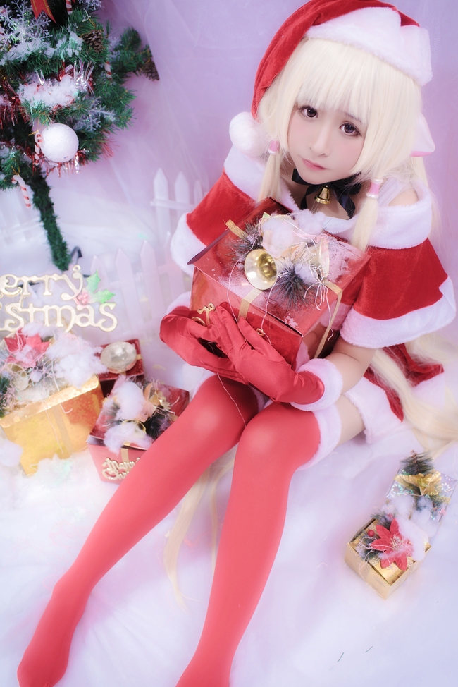 【Chobits】Merry Christmas !