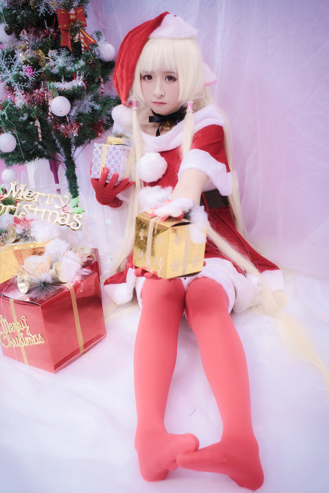 【Chobits】Merry Christmas !