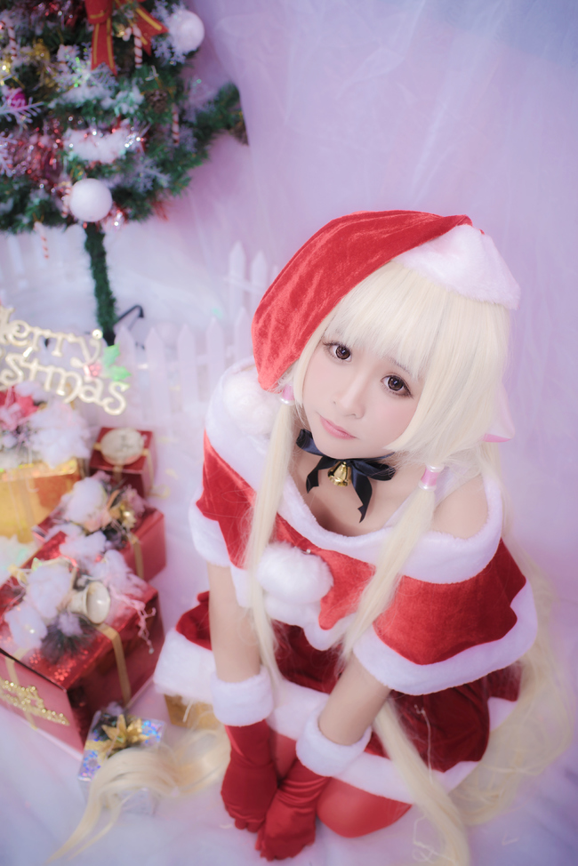 【Chobits】Merry Christmas !