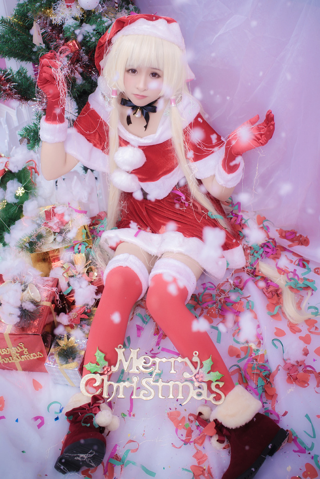 【Chobits】Merry Christmas !