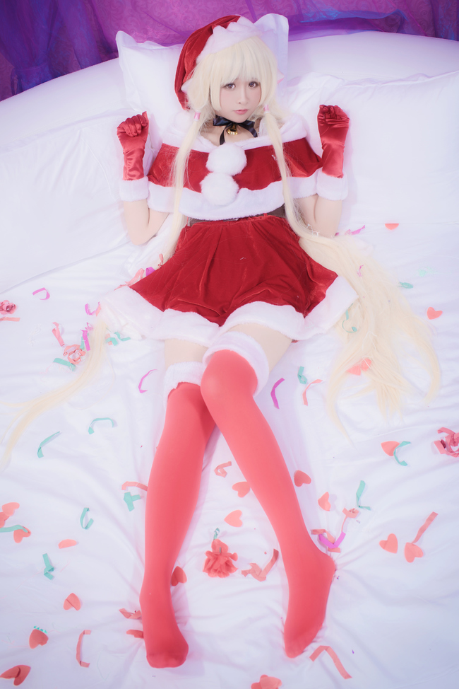 【Chobits】Merry Christmas !