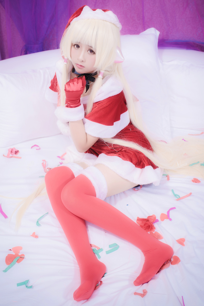 【Chobits】Merry Christmas !