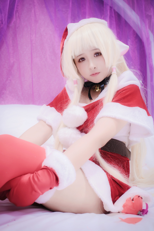 【Chobits】Merry Christmas !