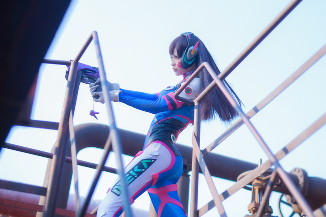 D.VA