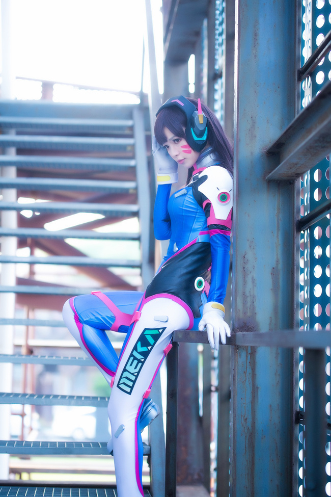 D.VA