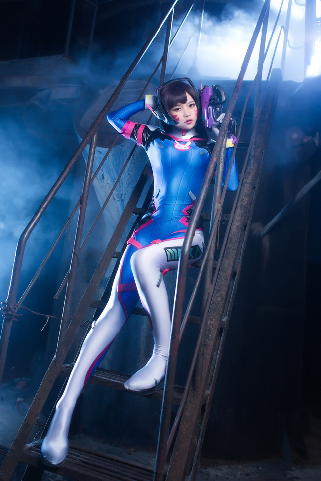 D.VA