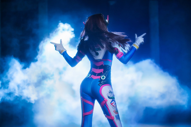 D.VA