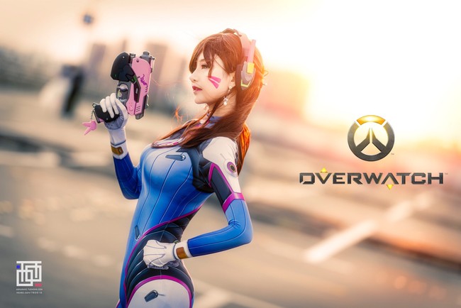 怎么肥四 D.VA 看不到了么。