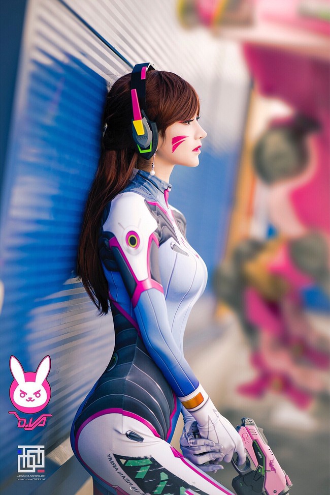 怎么肥四 D.VA 看不到了么。