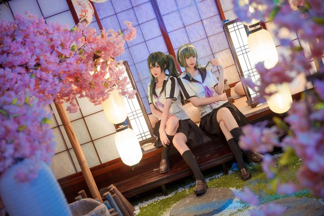 来起舞吧♡yurry kanon