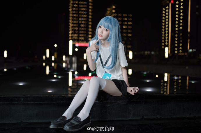 萌羽家新款初音