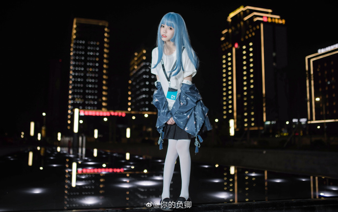 萌羽家新款初音