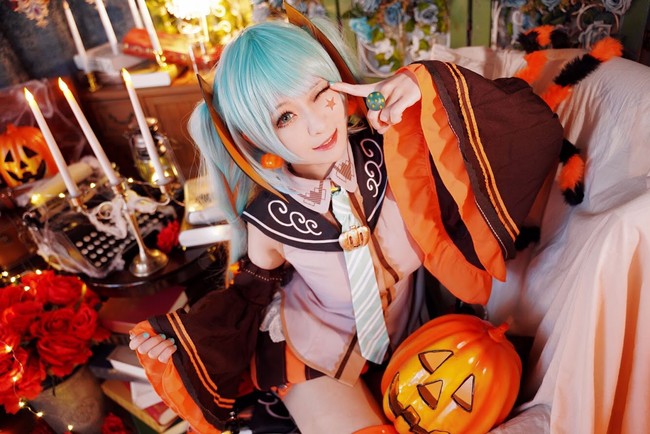 ​【TRICK or MIKU】