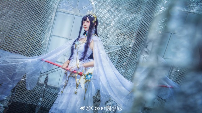 魔卡少女樱:知世冰雪女王