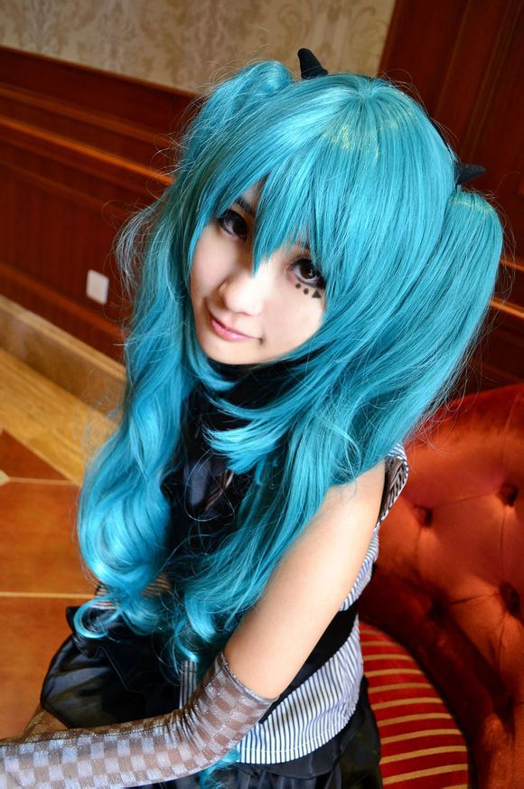 Poker Face- GumixMiku