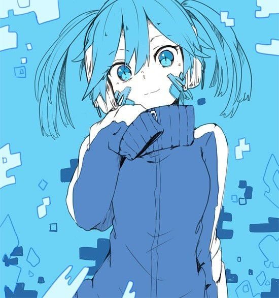 阳炎project-ENE-