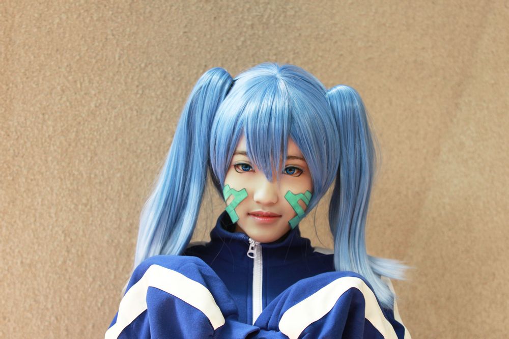 阳炎project-ENE-