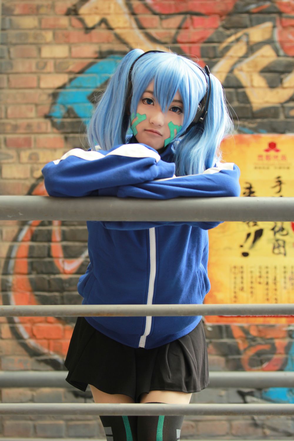 阳炎project-ENE-