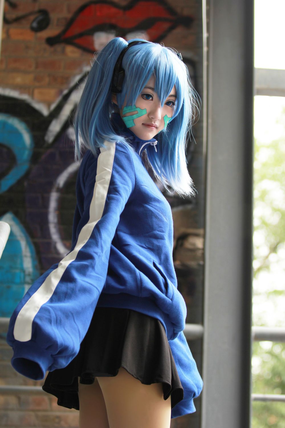 阳炎project-ENE-