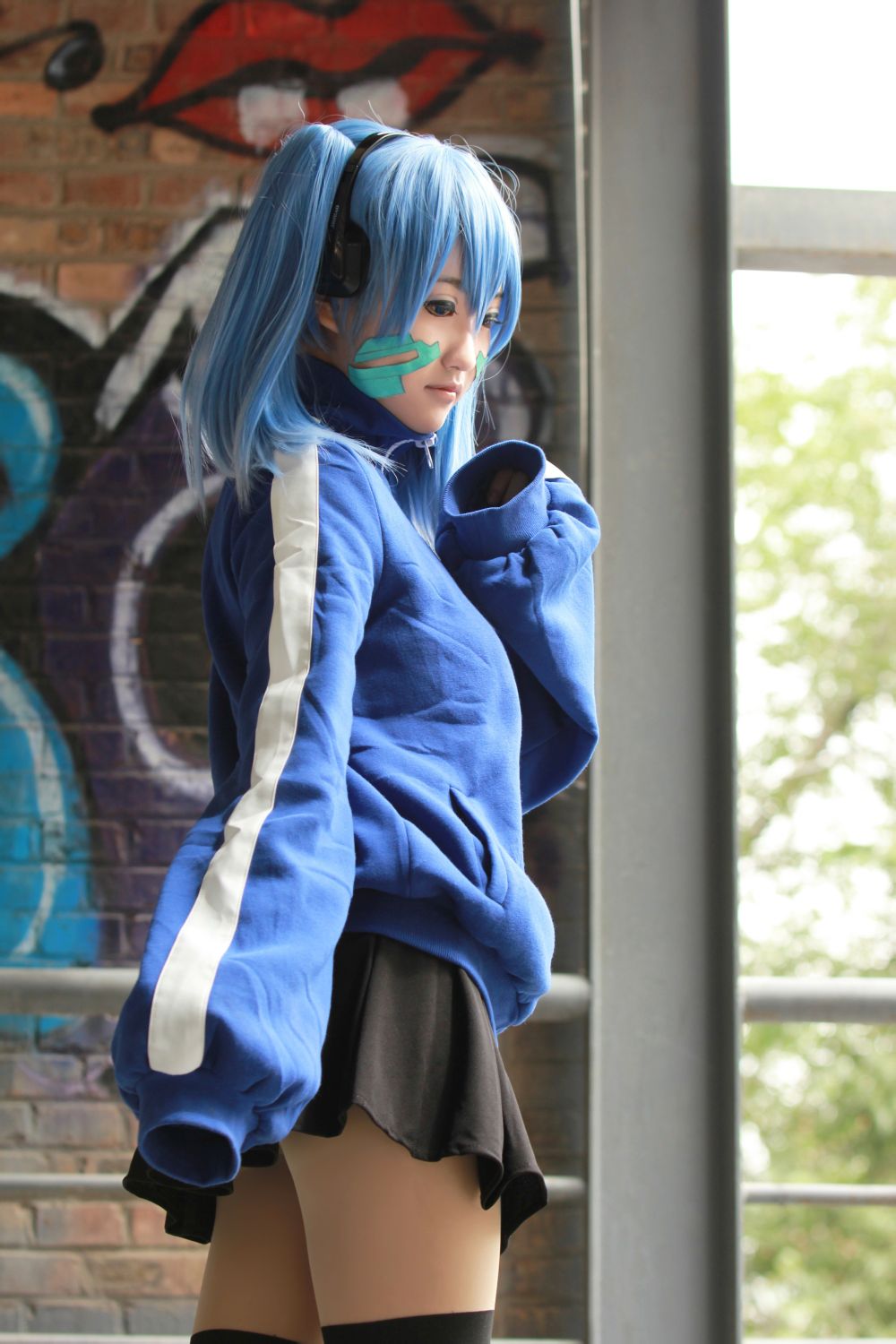 阳炎project-ENE-