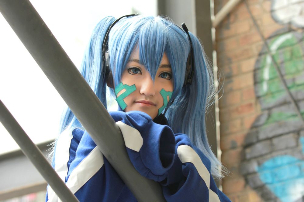 阳炎project-ENE-